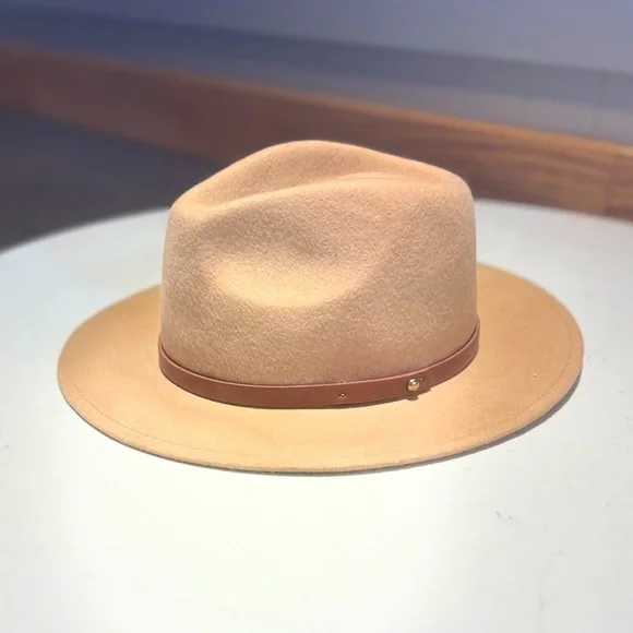 Anthropologie | Accessories | Nwt Anthropologie Stylish Tan  display picture 1